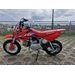HONDA CRF 50F - BAZAR - MOTOBAZAR