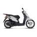 PIAGGIO LIBERTY 125 E5+ - BÍLÁ 2026 - LIBERTY - SKÚTRY