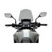 PLEXI ŠTÍT PUIG TOURING 22573H KOUŘOVÁ - PLEXI ŠTÍTY - NA MOTORKU