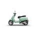 VESPA PRIMAVERA 125 E5+ - ZELENÁ 2026 - PRIMAVERA - SKÚTRY