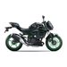 KAWASAKI Z500 SE - ŠEDÁ 2026 - SUPERNAKED - MOTORKY