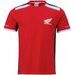 HONDA TEE-SHIRT RACING MAN RED - TRIČKA - NA MOTORKÁŘE
