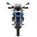 MOTO GUZZI V85 TT EVOCATIVE E5 BLU UYUNI - MOTOCYKLY MOTO GUZZI - MOTORKY