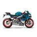 APRILIA RS 660 35 KW E5+ - BLUE MARLIN 2025 - SUPERSPORT - MOTORKY