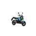 HONDA MSX125 GROM - MODRÁ 2026 - STREET & TOURING - MOTORKY
