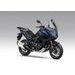 HONDA NT1100 ES DCT - MODRÁ 2027 - NT1100 - MOTORKY