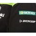 PÁNSKÁ NEPROMOKAVÁ BUNDA KAWASAKI MXGP 2022 - ZELENÁ - BUNDY - NA MOTORKÁŘE