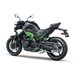KAWASAKI Z900 ZELENÁ 2025 - SUPERNAKED - MOTORKY