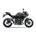 KAWASAKI Z500 - ŠEDÁ 2026 - SUPERNAKED - MOTORKY