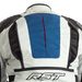 PÁNSKÁ TEXTILNÍ BUNDA RST PRO SERIES ADVENTURE-X AIRBAG CE / JKT 2972 - MODRÁ - TEXTILNÍ BUNDY - NA MOTORKÁŘE