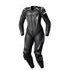 RST 3477 TRACTECH EVO 5 CE LADIES LEATHER SUIT - ČERNÁ/BÍLÁ - JEDNODÍLNÉ KOMBINÉZY - NA MOTORKÁŘE