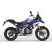 BMW F 450 GS - 2026 - RACING BLUE - GS TROPHY - ADVENTURE - MOTORKY
