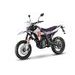 APRILIA SX 125 E5+ - CUBOZOA HITE 2025 - OFF ROAD - MOTORKY