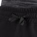 KALHOTY ARMOURLITE AA JOGGERS, OXFORD (ČERNÁ) - KEVLAROVÉ KALHOTY - NA MOTORKÁŘE