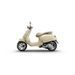 VESPA PRIMAVERA 125 S E5+ - BÍLÁ 2026 - PRIMAVERA - SKÚTRY