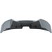 KRYT PRO HORNÍ KUFR 36L MP3 310 E5+ - KRYTY KUFRŮ - NA MOTORKU