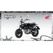 HONDA MONKEY - ČERNÁ 2025 - MONKEY - MOTORKY