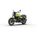 MOTO GUZZI V7 SPORT E5+ - VERDE LEGNANO 2025 - MOTO GUZZI - MOTORKY