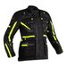 DÁMSKÁ TEXTILNÍ BUNDA RST PRO SERIES PARAGON 6 AIRBAG CE / JKT 2580 - ŽLUTÁ FLUO - TEXTILNÍ BUNDY{% if kategorie.adresa_nazvy[0] != zbozi.kategorie.nazev %} - NA MOTORKÁŘE{% endif %}