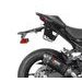 PODPĚRY PRO BOČNÍ BRAŠNY SHAD K0Z995SR - MONTÁŽNÍ SADY - NA MOTORKU