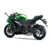 KAWASAKI NINJA 1000SX ZELENÁ 2025 - SPORT TOURER - MOTORKY