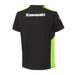 SPORTS 2026 T-SHIRT PÁNSKÉ - KAWASAKI - DÁRKY PRO FANOUŠKY KAWASAKI - NA MOTORKÁŘE