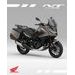 HONDA NT1100 ES DCT - BÉŽOVÁ 2026 - NT1100 - MOTORKY