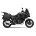 HONDA NT1100 ES DCT - ČERNÁ 2027 - NT1100 - MOTORKY