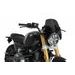 PLEXI ŠTÍT PUIG NEW GEN. SPORT 22132F TMAVÁ KOUŘOVÁ - PLEXI ŠTÍTY - NA MOTORKU