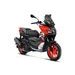 SR GT 200 SPORT ABS E5 RED 2024 - APRILIA - SKÚTRY