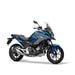 HONDA NC750X GLINT WAVE BLUE METALLIC - ADVENTURE{% if kategorie.adresa_nazvy[0] != zbozi.kategorie.nazev %} - MOTORKY{% endif %}