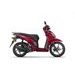 HONDA VISION 110 - ČERVENÁ 2025 - VISION - SKÚTRY