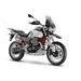 MOTO GUZZI V85 TT E5+ GRIGIO TAMBORA 2025 - CESTOVNÍ ENDURO - MOTORKY