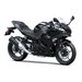 KAWASAKI NINJA 500 - ČERNÁ 2027 - SUPERSPORT & SPORT - MOTORKY