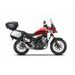 MONTÁŽNÍ SADA 3P SYSTÉM SHAD H0CX59IF - MONTÁŽNÍ SADY - NA MOTORKU