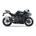 KAWASAKI NINJA ZX-4RR - ŠEDÁ 2026 - SUPERSPORT & SPORT - MOTORKY