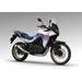 HONDA XL750 TRANSALP - BÍLÁ 2025 - XL750 TRANSALP - MOTORKY