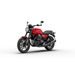 MOTO GUZZI V7 SPORT E5+ - ČERVENÁ 2026 - MOTO GUZZI - MOTORKY