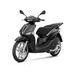 PIAGGIO LIBERTY 125 E5+ - ČERNÁ 2026 - LIBERTY - SKÚTRY
