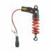 ZADNÍ MONOSHOCK TLUMIČ K-TECH DDS PRO 255-020-130-020 - TLUMIČE K-TECH DSS - NA MOTORKU