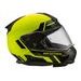HELMA BMW SYSTEM 7 - VEL. 56/57 - SPECTRUM FLUO - VÝKLOPNÉ HELMY - NA MOTORKÁŘE