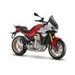 MOTO GUZZI V100 MANDELLO S E5+ - ROSSO LAVA - CESTOVNÍ ENDURO - MOTORKY