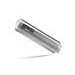 KONCOVKA VÝFUKU SLIP-ON GPR SATINOX ATV PO.5.SATATV BROUŠENÁ NEREZOVÁ OCEL PRO ATV POLARIS SPORTSMAN 550 2011-2016 - KONCOVKY VÝFUKU - NA MOTORKU
