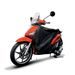 DEKA NA NOHY PIAGGIO NEW LIBERTY - DEKY NA NOHY - NA MOTORKÁŘE