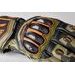 TRACTECH EVO 4 CE MENS GLOVE - CAMO/ORANGE - SPORTOVNÍ RUKAVICE - NA MOTORKÁŘE