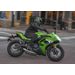 KAWASAKI NINJA 650 - ZELENÁ 2026 - SUPERSPORT & SPORT - MOTORKY