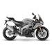 APRILIA TUONO RR E5 TARMAC GREY 2025 - SPORTNAKED - MOTORKY