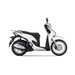 HONDA SH MODE 125 - 2026 - PEARL JASMINE WHITE - SH125 - SKÚTRY