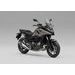 HONDA NC750X DCT - ŠEDÁ 2026 - NC750X - MOTORKY