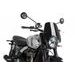 PLEXI ŠTÍT PUIG NEW GEN. SPORT 22618N ČERNÝ - PLEXI ŠTÍTY - NA MOTORKU